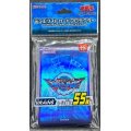 スリーブ『VRAINS』55枚入り【-】{-}《スリーブ》