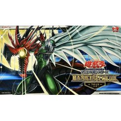 画像1: プレイマット『フェイバリットヒーロー(RANKINGDUEL2019-3rd-)』【-】{-}《プレイマット》