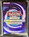 スリーブ『WCQ2018紫』100枚入り【-】{-}《スリーブ》