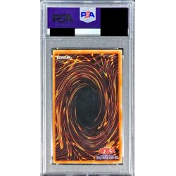 画像2: 〔PSA9鑑定済〕 ブラックマジシャンガール【ウルトラ】{P4-01}《モンスター》