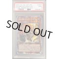 〔PSA9鑑定済〕☆アジア☆白の聖女エクレシア【プリズマティックシークレット】{アジアBODE-JP007}《モンスター》