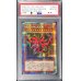 画像1: 〔PSA10鑑定済〕オシリスの天空竜【プリズマティックシークレット】{PGB1-JPS01}《モンスター》 (1)