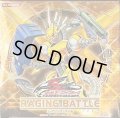 〔状態A-〕RAGINGBATTLE(未開封BOX)【-】{-}《その他》