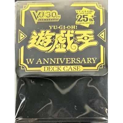 デッキケース『ジャンプビクトリーカーニバル2023』【-】{-}《その他》