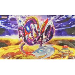 画像1: プレイマット『アナザーバースドラゴン(DUELISTCUP2023)』【-】{-}《プレイマット》