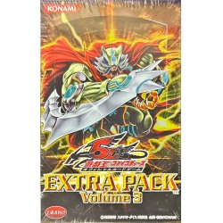 画像1: 〔状態A-〕EXTRAPACKVol3【-】{-}《未開封BOX》