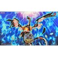 プレイマット『無限泡影(DragonDuel)』【-】{-}《プレイマット》