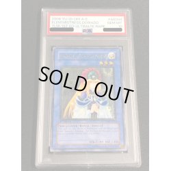 画像2: 〔※状態難/PSA10鑑定済〕☆旧アジア☆精霊術師ドリアード【レリーフ】{TLM-AE034}《コレクター向け》