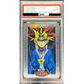 〔PSA10鑑定済〕闇遊戯（ウジャト眼）【-】{-}《その他》