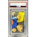 〔PSA10鑑定済〕城之内＆本田（東映版）【-】{-}《その他》