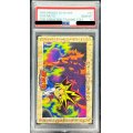 〔PSA10鑑定済〕闇遊戯（デュエル）【-】{-}《その他》