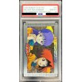 〔PSA10鑑定済〕野坂ミホ＆真崎杏子（東映版）【-】{-}《その他》