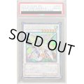 〔PSA10鑑定済〕ドラグニティナイトゲイボルグ【シークレット】{DTC2-JP087}《シンクロ》