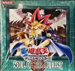 画像1: 〔状態A-〕SOULOFTHEDUELIST(未開封BOX)【-】{-}《その他》 (1)