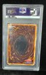 画像3: 〔PSA9鑑定済〕ホーリーナイトドラゴン(初期)【シークレット】{-}《モンスター》 (3)