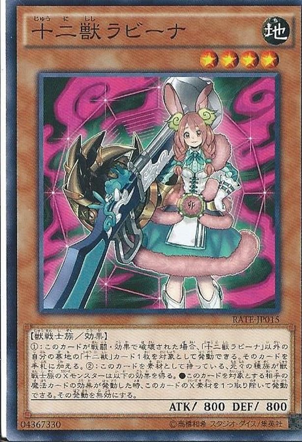 遊戯王 十二獣 プレイマット - 遊戯王