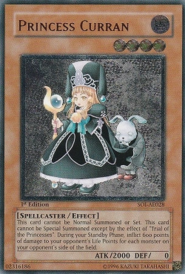 遊戯王 魔法の国の王女ーピケル 旧アジア版 美品 - トレーディングカード